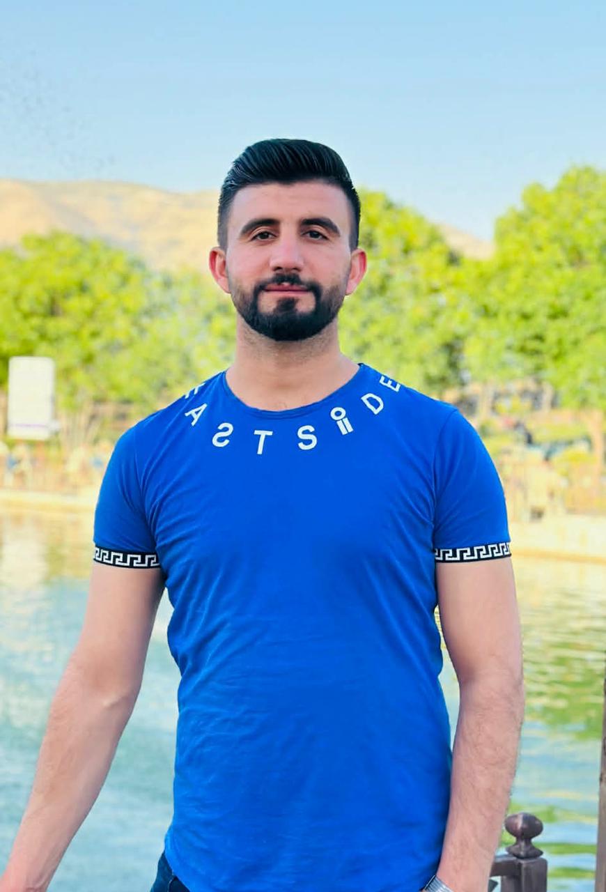 هێرش رسول احمد